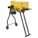 Medienos skaldytuvas 2200W, POWERPLUS, POWXG64920, 5,4 tonos skaldymo jėga, 520 mm ilgis