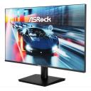 Asrock Monitors CL27FFB, 68.6cm, 1920x1080, 144Hz, IPS, 1ms, 99% sRGB, 178&deg; skata leņķis, melns