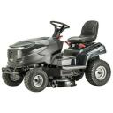Al-Ko Бензиновый газонный трактор Comfort 14-92.6 HDS-A 114118, 8,8 кВт, 92 см, 3500 м2, LED фары, гидростатическая трансмиссия