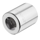 1/2 collu 24mm 6 punktu uzgalis, hromēts vanādija tērauds, STMT86524-0, STANLEY