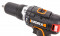 Triecienurbjma&scaron;īna 20V WX367.3 WORX
