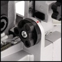 Biskvīta savienotājs, EINHELL, 4350620, 860 W, 3 regulējami dziļumi, alumīnija konstrukcija