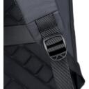 Sponge Seljakott Thinbag, Thinbag, veekindel, hingav materjal, ergonoomiline disain, mugavad rihmad
