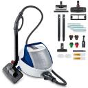 Polti Tvaika tīrītājs PTEU0313 Vaporetto Pro 100 Eco Power, 1900 W, 5.5 bar, 2 L, 140 g/min, 15 piederumi