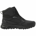 Darbo batai Kensington MXR Mid BOA O6, 48, HELLY HANSEN, 78452_990-48, juodi, EN ISO 20347:2022 - O6 FO CI HRO SR BS