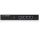 Ubiquiti EdgeRouter ER-4 Ethernet (RJ-45) ports, 4-Core MIPS64 | EdgeRouter ER-4 | No Wi-Fi | 10/100/1000 Mbit/s | Ethernet LAN (RJ-45) ports 4 | Mesh Support No | MU-MiMO No | No mobile broadband | 1x USB 3.0