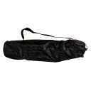 Ceļojumu krēsls 'Standard', viegls un izturīgs, R591501, BasicNature