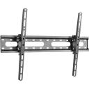 Sbox televizora kron&scaron;teins PLB-2546T-2, 37-80'', 45kg, 600x400, noliecams, melns, tērauds