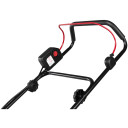 Akuniiduk 40V, 1x4,0Ah, 38cm, DC40RC, XGT LM003GM103 MAKITA