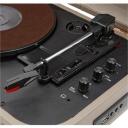 Muse Gramofons Stereo Sistēma MT-201 BTG, 33/45/78 RPM, USB ports, AUX ieeja, 2x5W skaļruņi