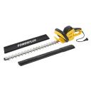 Кусторез 750W, POWERPLUS, POWXG20091, Размер лезвия: 700 мм, Система безопасности