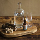 Browin RUM aromatizētā esence, 404481, 40 ml, 4 L dzēriena pagatavo&scaron;anai, dabīgā aromāts, viegli lietojama