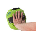 Mazākais ceļojumu veļas mazgājamais maiss, efektīvs un ūdens taupošs, R710302, SCRUBBA