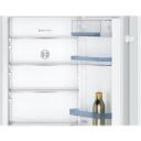 Bosch K&uuml;lmik KIV86VSE0, 267L, 183L, 84L, 35dB, 2 ust, 1 kompressor, LED valgustus, Built-in