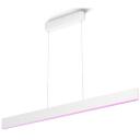 Philips Hue Ensis ripats 8719514343467, 79 W, 2000-6500 K, 5500 lm, Bluetooth juhtimine, h&auml;&auml;le juhtimine