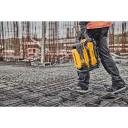 Dewalt Laadija DCBPSC0550-QW 550 W, 230 V, kaabel, 1 pakk, LED laadimise n&auml;idik, aku lukustus, integreeritud kaabli haldus