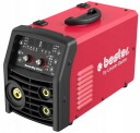 MIG/MAG suvirinimo aparatas MIG 200-S (4-in-1), BESTER, B18264-1, Maitinimas 230V 1F, Suvirinimo srovė 30-200A