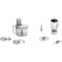 Bosch | Food processor | MCM3201B | 800 W | Number of speeds 2 | Bowl capacity 2,3 L | Ice crushing | Blender | Black