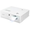 Acer Projektor PL6610T MR.JR611.001, 5500lm, 1920x1280, 16:10, laser, 2xHDMI, 1,6x optiline suum, 2 k&otilde;larit, 10W