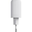Trust laadija Maxo 25138 45W, 100-240V, 20V, 1x USB Type-C, 2m toitekaabel, &uuml;lekoormuse kaitse