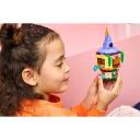 Lego LEGO DISNEY 43294 Rapunzel's Mini Tower, 171 elementas, 2 figūrėlės, 5+ metų
