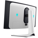 Žaidimų monitorius 31.6&Prime; OLED 4K UHD 240 Hz AW3225QF 3840&times;2160 0.03 ms 1000 cd m&sup2; HDMI&times;2 USB C DisplayPort Baltas 210 BLLV Dell