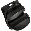 Targus GeoLite EcoSmart Advanced TSB962GL, 31cm x 13.3cm x 46.3cm, 650g, ūdensizturīgs, plecu siksna, 2 x pudeļu nodalījumi