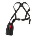 Benzīna krūmgriezis, 2-in-1, 32.5cc, POWXG30410 POWERPLUS