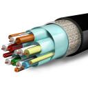 Club3D DisplayPort kabelis CAC-1060 3m, 28AWG, 32.4Gbps, 7680x4320, HBR3, taisns kontakts, latching savienotāji