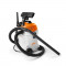 Putekļu sūcējs SE 33 SE010124413 STIHL