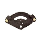 segmenta zobrats SN 150A, MTD