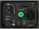 Inverterio generatorius YATO YT-85483, 185 cm3, 230 V, 50 Hz