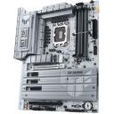Asus Emaplaat TUF GAMING Z890-PRO WIFI, LGA 1851, DDR5, 192 GB, 4 DIMM, 4 M.2, 4 SATA III, 2.5 Gb Ethernet, Wi-Fi 7, 7.1 heli