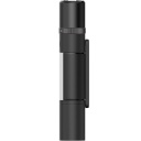 ompakti&scaron;kas daugiafunkcis žibintuvėlis su 1000 lm &scaron;viesos galia 3100 mAh akumuliatoriumi ir magnetiniu tvirtinimu Multi-Function Flashlight Juodas BHR7004GL Xiaom