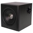 Edifier 2.1 Aktyvus Garsiakalbis S355DB, 150 W, Bluetooth, Integruotas stiprintuvas, 2.1 kanalas