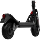 Segway Superscooter GT3 E AA.06.02.01.0004, 2400 W, 25 km/h, 11", must ja hall, kahekordne ketas pidurid, IPX6 veekindel
