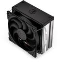 Endorfy CPU Охладитель Fera 5 EY3A005, 120мм вентилятор, 1800RPM, 4 тепловые трубки, черный