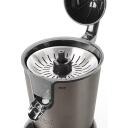 Black Decker Tsentrifuga mahlapress BXCJ350E ES9240080B, 350 W, 0.65 l, roostevaba teras, vahetatavad koonus