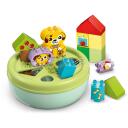 Lego LEGO DUPLO 10441, formas &scaron;ķirotājs, 17 gab., 220mm, 118mm, 280mm, 259mm, 585g, 1,5+ gadi