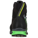 Apavi TRANGO TRK GTX, izmērs: 43, Black/Flash Green, 8020647042395 LA SPORTIVA