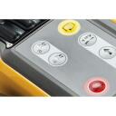 Stiga Бензиновый газонокосилка 2F6430831/ST2 14.3 кВт, 688 см&sup3;, 4WD, гидравлическая регулировка высоты среза, светодиодные фары