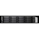 QNAP 18-Bay 2U NAS TS-h1886XU-RP-R2-D1622-32G, kuni 18 HDD/SSD Hot-Swap, Intel Xeon D-1622 2.6 GHz, 32 GB DDR4
