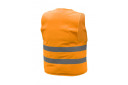 Atstarojošā veste, oranža, 2XL, HT5K232-2XL, HOGERT