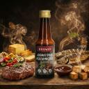 Browin Skysti dūmai, 40ml 410048, ąžuolo aromatas 4.3%, marinadoms 25ml/L, sriuboms 15-25ml/L, tiesioginis naudojimas