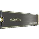 ADATA LEGEND 850 ALEG-850-1TCS, 1TB, M.2 2280, PCIe 4.0 x4, 5000MB/s, 4500MB/s, 400K IOPS, 550K IOPS, 3D NAND