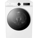 Tcl pesumasin FP0944WA0, 9 kg, 1400 p/min, energiatase A, esik laadimine, auru funktsioon, LED ekraan, valge