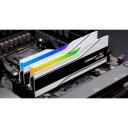 G.Skill оперативная память DIMM 32GB DDR5-6000 F5-6000J3036F16GX2-TZ5NRW, 6000MHz, 32GB, 2x16GB, CAS 30, RGB подсветка, AMD EXPO