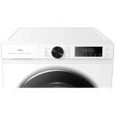 Tcl pesumasin FP0944WA0, 9 kg, 1400 p/min, energiatase A, esik laadimine, auru funktsioon, LED ekraan, valge