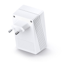 AV600 Wi-Fi Powerline Extender, TP-Link, TL-WPA4220, 300Mbps, 600Mbps
