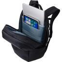 Thule S&uuml;learvuti seljakott TSLB417 Subterra 2, 27 L, sobib kuni 16", must, veekindel, polsterdatud seljaosa